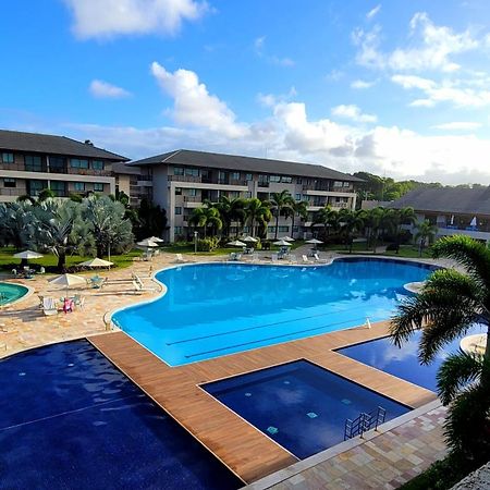 Appartamento Eco Life Verano Muro Alto Pôrto das Galinhas Esterno foto