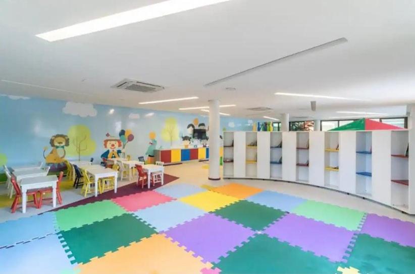 Appartamento Eco Life Verano Muro Alto Pôrto das Galinhas Esterno foto