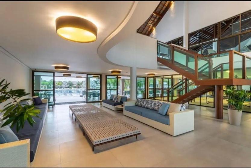 Appartamento Eco Life Verano Muro Alto Pôrto das Galinhas Esterno foto