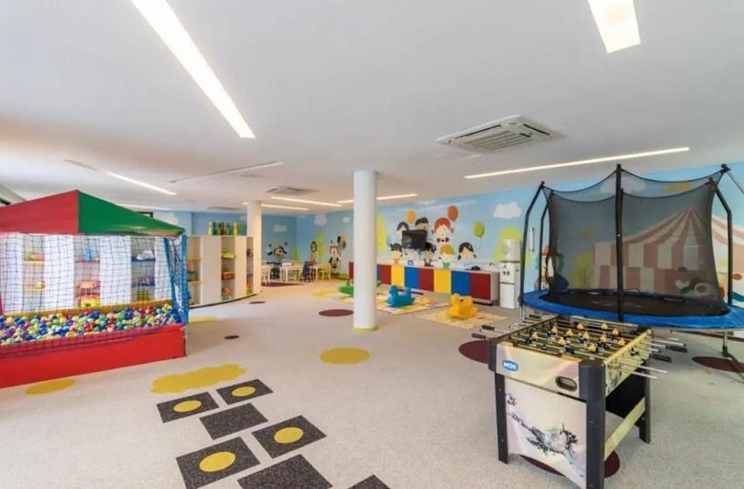 Appartamento Eco Life Verano Muro Alto Pôrto das Galinhas Esterno foto