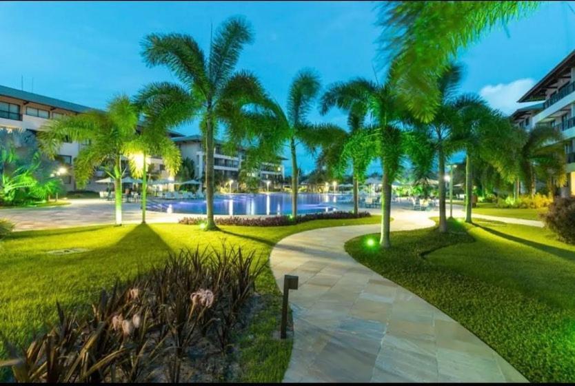 Appartamento Eco Life Verano Muro Alto Pôrto das Galinhas Esterno foto