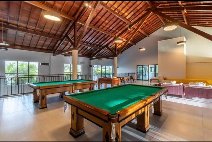 Appartamento Eco Life Verano Muro Alto Pôrto das Galinhas Esterno foto
