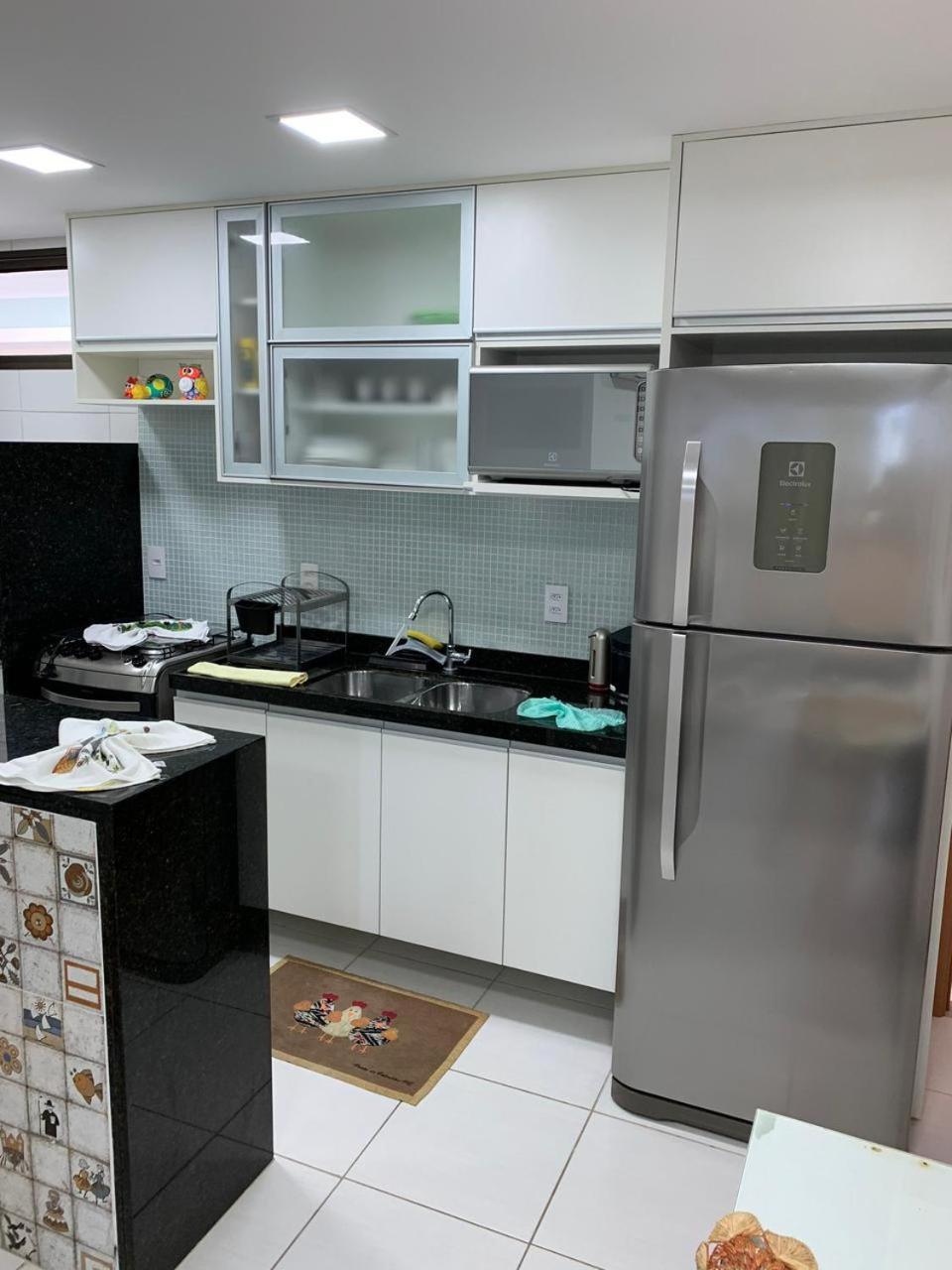 Appartamento Eco Life Verano Muro Alto Pôrto das Galinhas Esterno foto