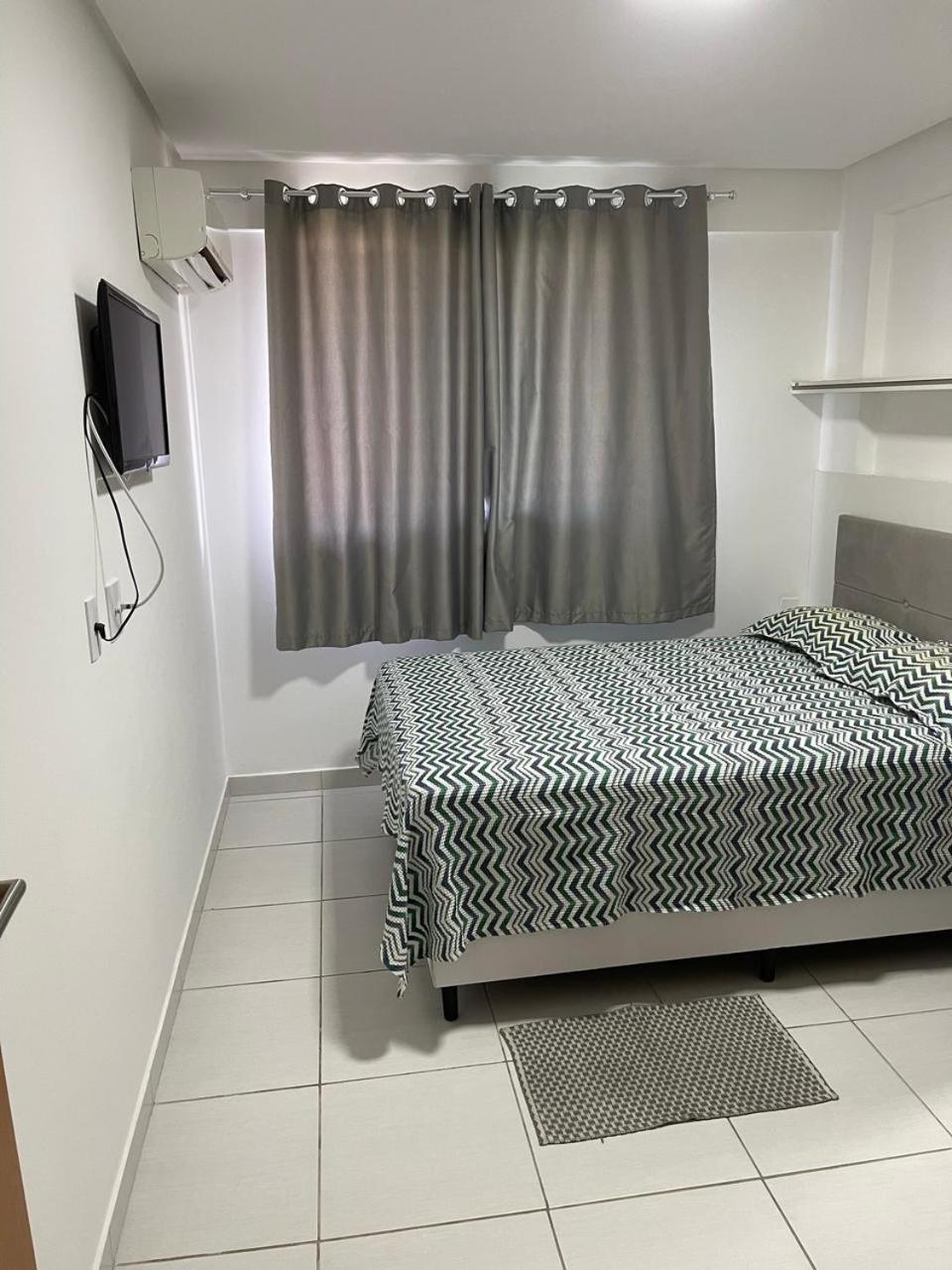 Appartamento Eco Life Verano Muro Alto Pôrto das Galinhas Esterno foto