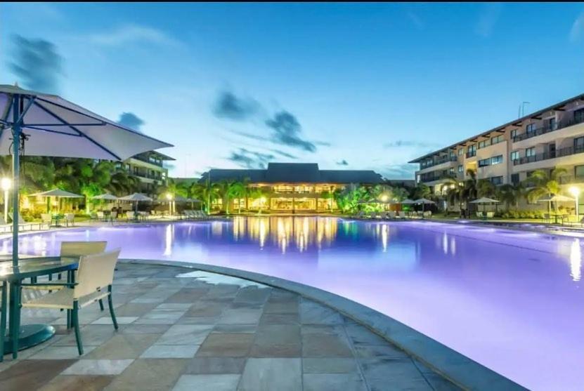 Appartamento Eco Life Verano Muro Alto Pôrto das Galinhas Esterno foto