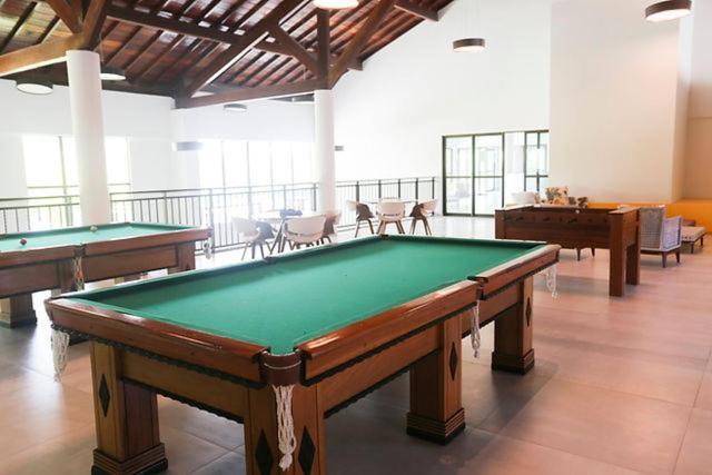 Appartamento Eco Life Verano Muro Alto Pôrto das Galinhas Esterno foto