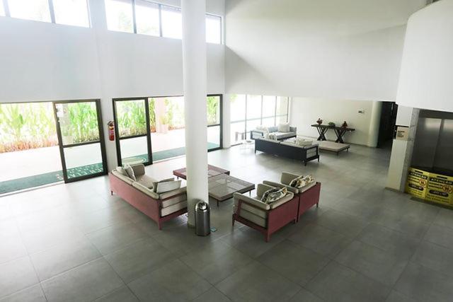 Appartamento Eco Life Verano Muro Alto Pôrto das Galinhas Esterno foto