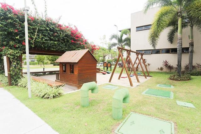 Appartamento Eco Life Verano Muro Alto Pôrto das Galinhas Esterno foto