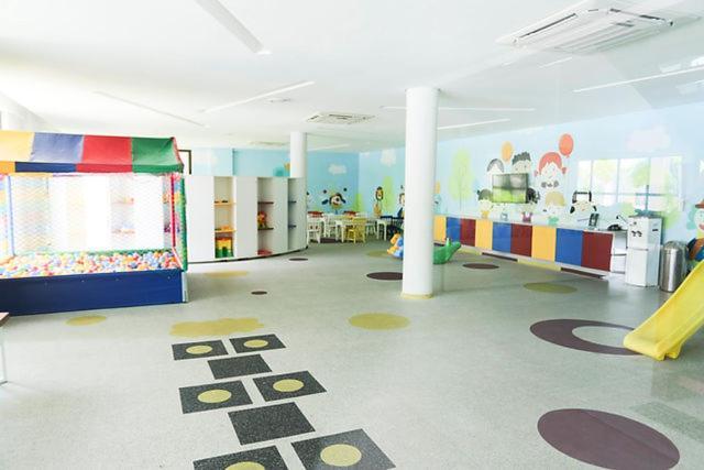 Appartamento Eco Life Verano Muro Alto Pôrto das Galinhas Esterno foto