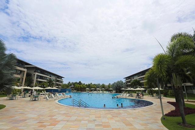 Appartamento Eco Life Verano Muro Alto Pôrto das Galinhas Esterno foto