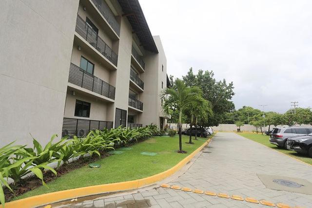 Appartamento Eco Life Verano Muro Alto Pôrto das Galinhas Esterno foto