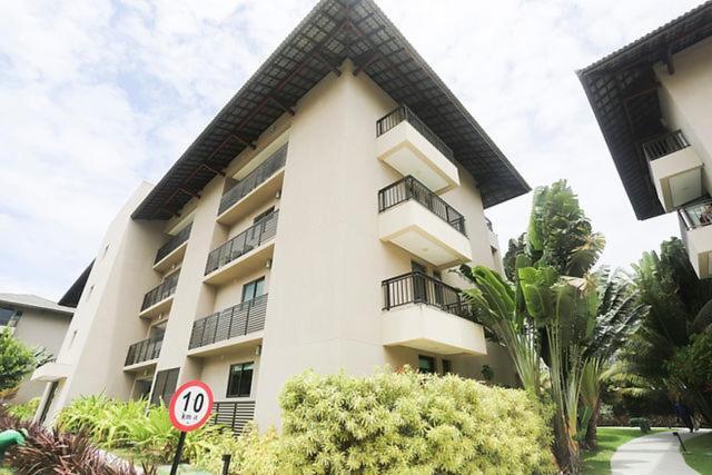 Appartamento Eco Life Verano Muro Alto Pôrto das Galinhas Esterno foto