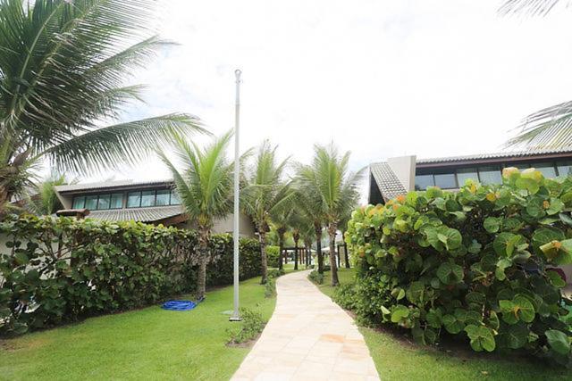 Appartamento Eco Life Verano Muro Alto Pôrto das Galinhas Esterno foto