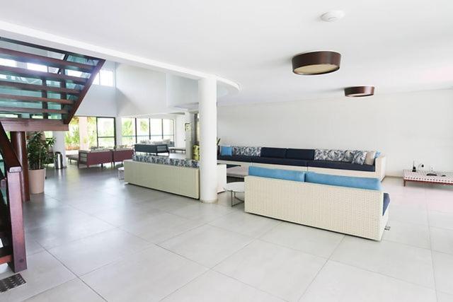 Appartamento Eco Life Verano Muro Alto Pôrto das Galinhas Esterno foto
