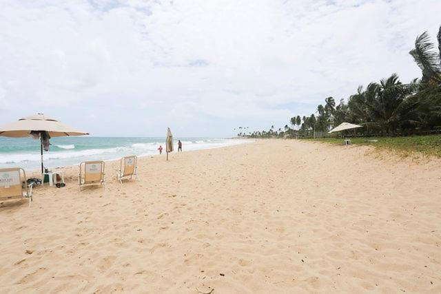Appartamento Eco Life Verano Muro Alto Pôrto das Galinhas Esterno foto