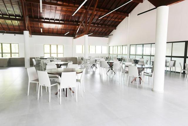 Appartamento Eco Life Verano Muro Alto Pôrto das Galinhas Esterno foto