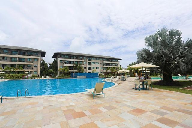 Appartamento Eco Life Verano Muro Alto Pôrto das Galinhas Esterno foto