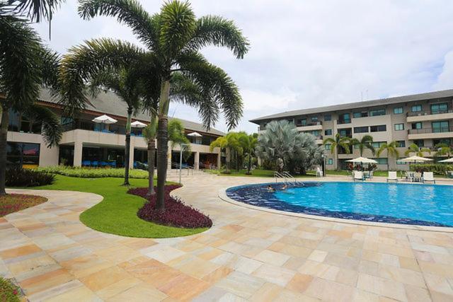 Appartamento Eco Life Verano Muro Alto Pôrto das Galinhas Esterno foto