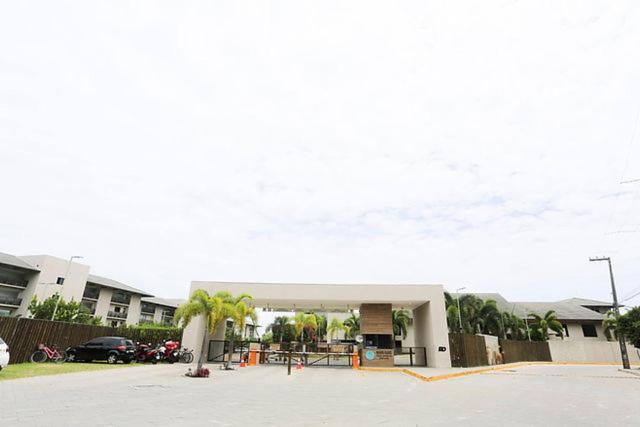 Appartamento Eco Life Verano Muro Alto Pôrto das Galinhas Esterno foto