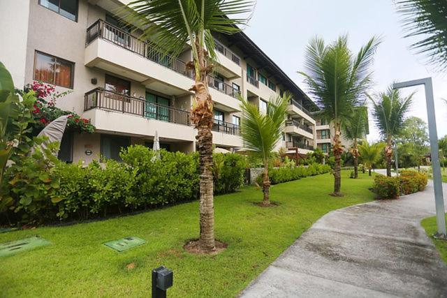 Appartamento Eco Life Verano Muro Alto Pôrto das Galinhas Esterno foto
