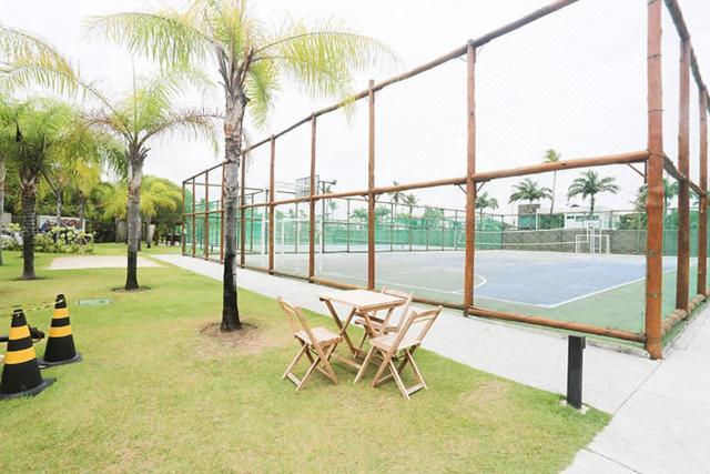 Appartamento Eco Life Verano Muro Alto Pôrto das Galinhas Esterno foto