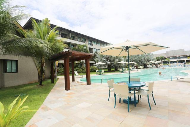 Appartamento Eco Life Verano Muro Alto Pôrto das Galinhas Esterno foto