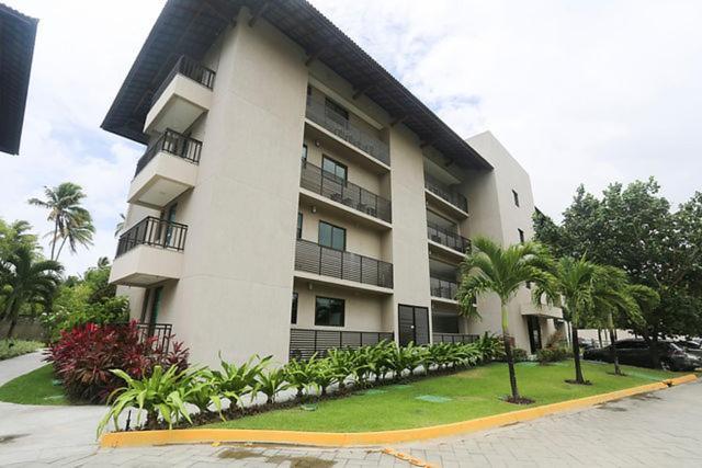 Appartamento Eco Life Verano Muro Alto Pôrto das Galinhas Esterno foto